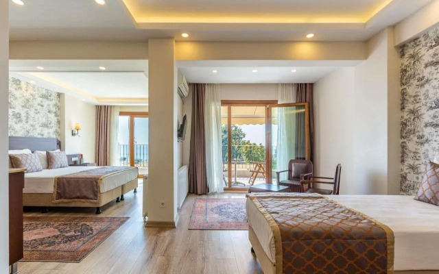 MENAR HOTEL&SUITES -Old City Sultanahmet