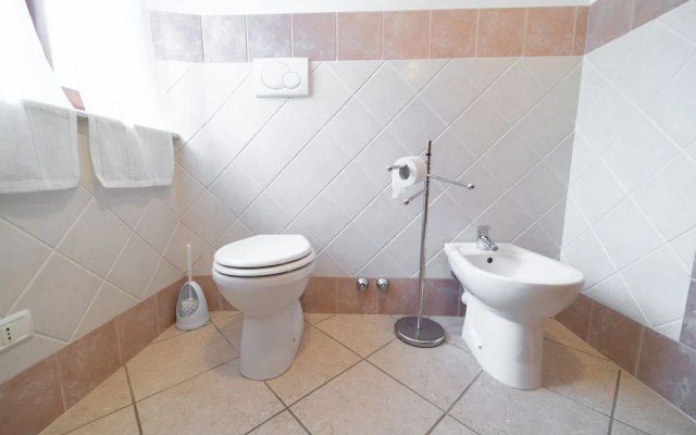 Appartamenti Fetovaia
