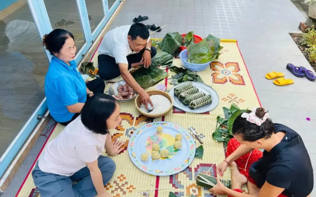 Nang House 82