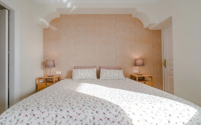 Mediterraneo Marbella Centro by OleHolidays