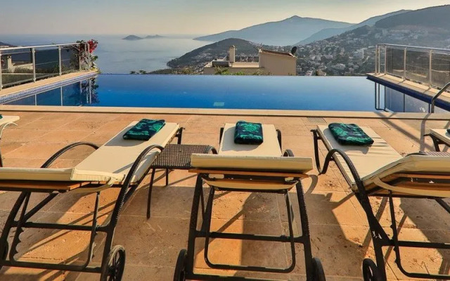 Villa Blue Horizon