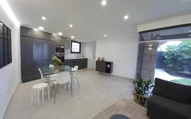 Villa Infinity Vistas Wiffi y jacuzzi