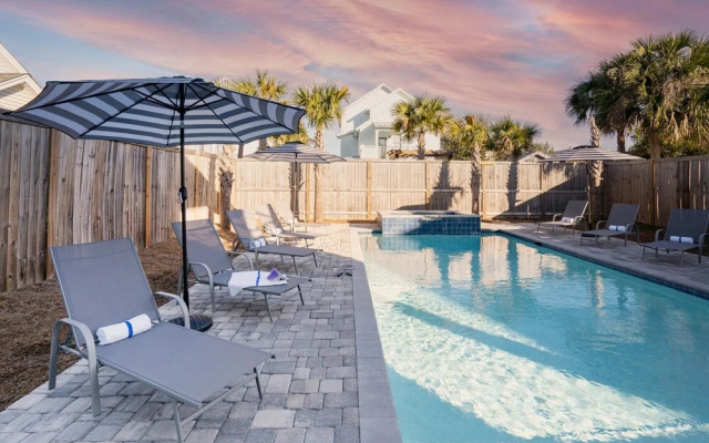 Mark 2 - Lyle in Destin