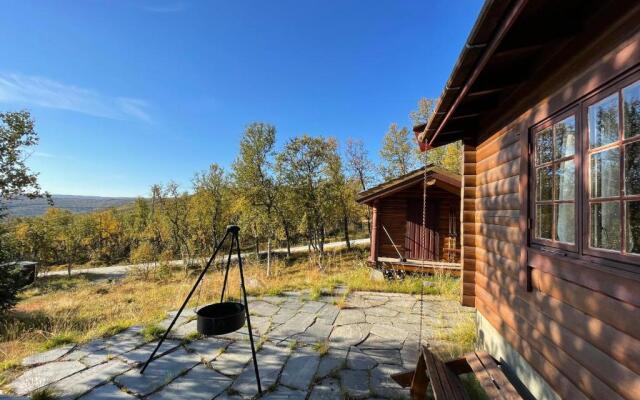 Bjørnehiet Havsdalen