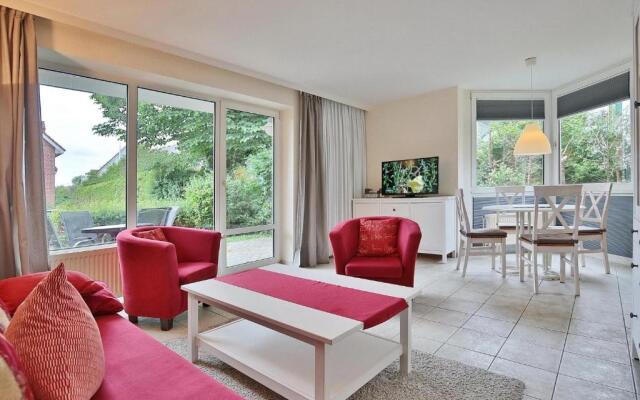 Gorch-Fock-Straße 16 Gorch-Fock-Str 16 Appartement 2