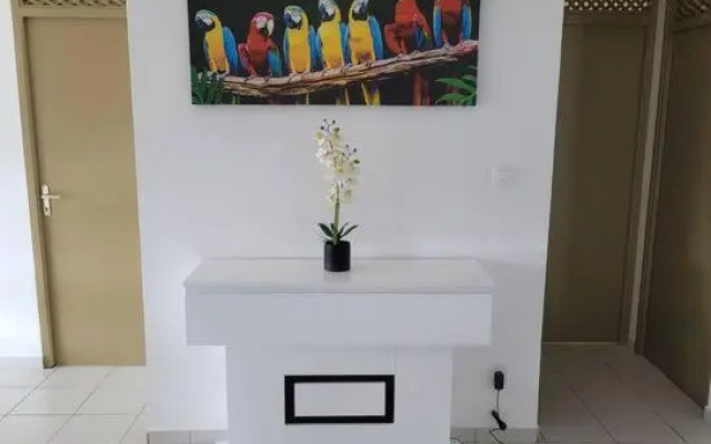 Hello Guyane, Exceptionnel et Rare, 5 étoiles