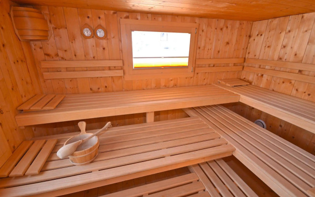 Sport-Lodge Klosters