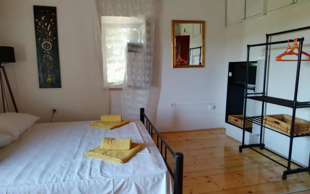 Tip-Top apartments
