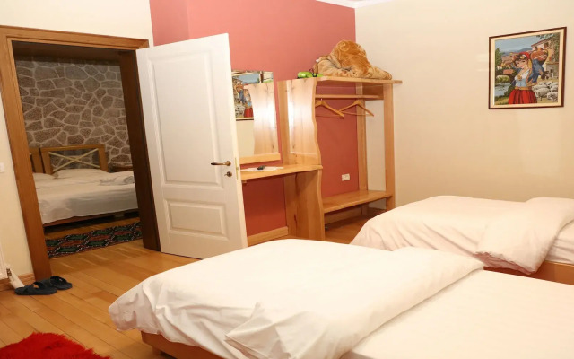 Hotel Bacelli