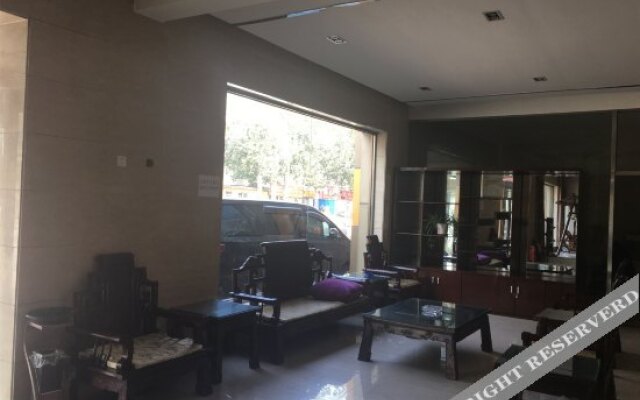 Super8(Beijing Huanlegu Laojuntang Branch)