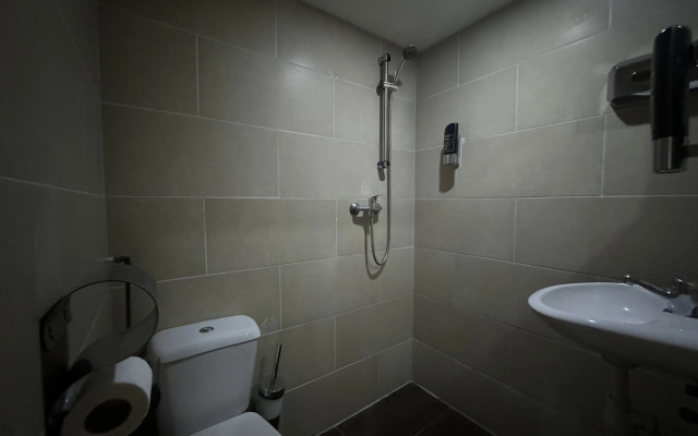 Boutique Hotel La Belle Vue
