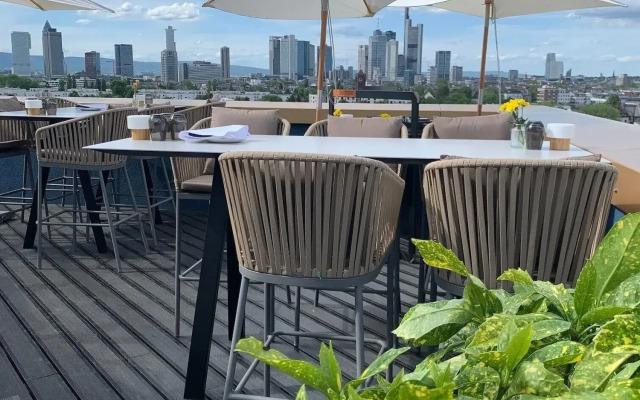 The Blasky Frankfurt