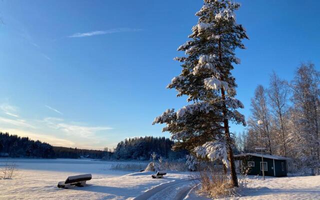 Salonsaaren Lomakylä