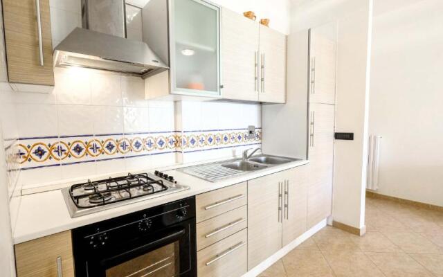 Dolcevivere Gallipoli 3 - 4