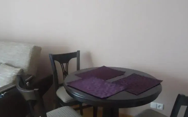 City Apartment