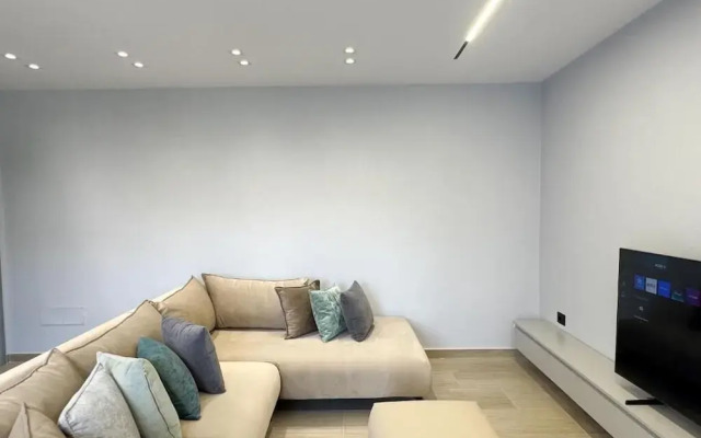 Shkodra Modern Apartment