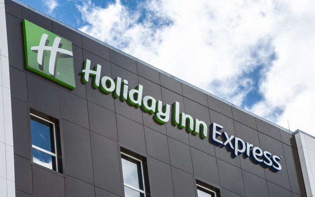 Holiday Inn Express Farroupilha by IHG