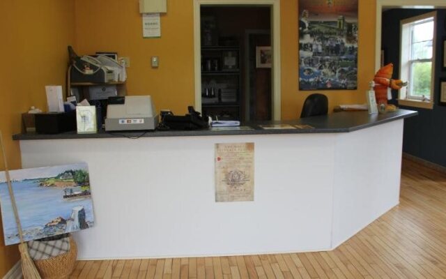 North Star Beach Suites