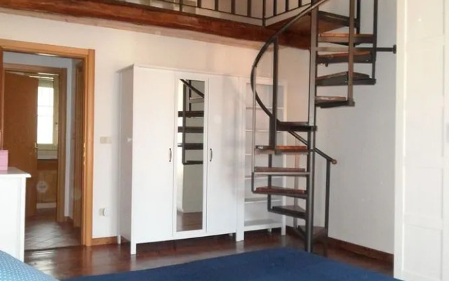 Appartamento del Corallo