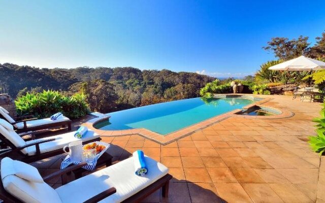 The Outlook Cabana