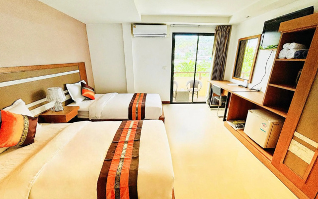 Patong V Hotel