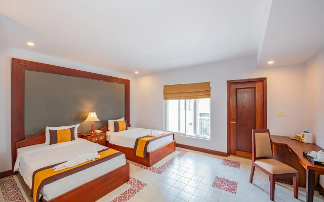 Shadow Angkor Residence