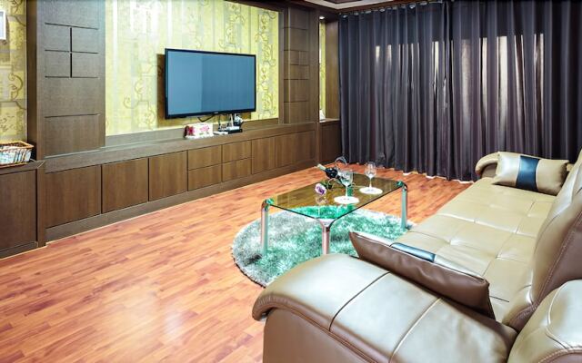 White Dream Pension