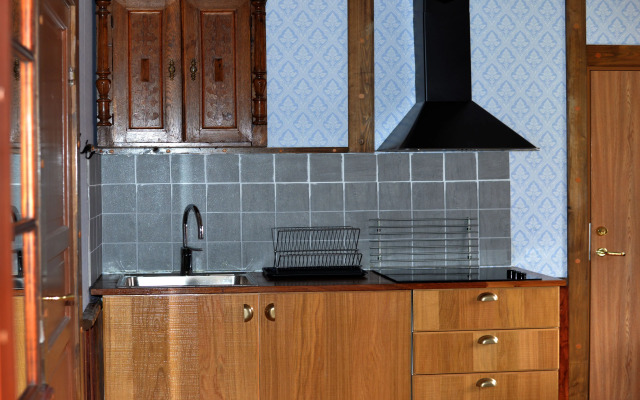 Nymans Bed & Breakfast