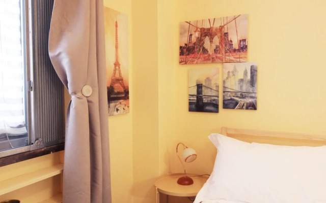 Italianway - S. Pietro All'Orto