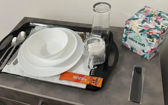 OYO A Better Night Hotel - Manchester Salford