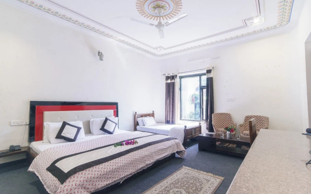 OYO Rooms High Bridge Pushkar