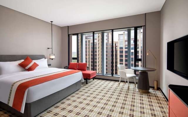 Ramada Plaza by Wyndham Xiangtan Wanlou