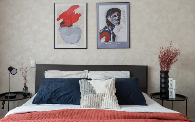 Две Подушки на ул. Ленинградская д. 78