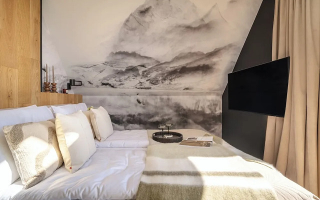 Landscape Villas - LoftAffair Spa Collection