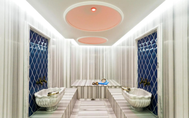 Neorion Hotel - Special Class