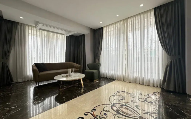 Alba Inn, Vijay Nagar