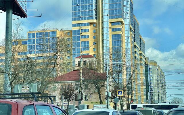 Rental Family Rooms (Рентал Фэмили) на Московском проспекте 48Б