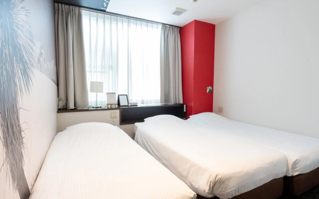 HOTEL ART STAY NAHA Kokusai Street