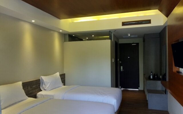 Quins Style Resort Belitung