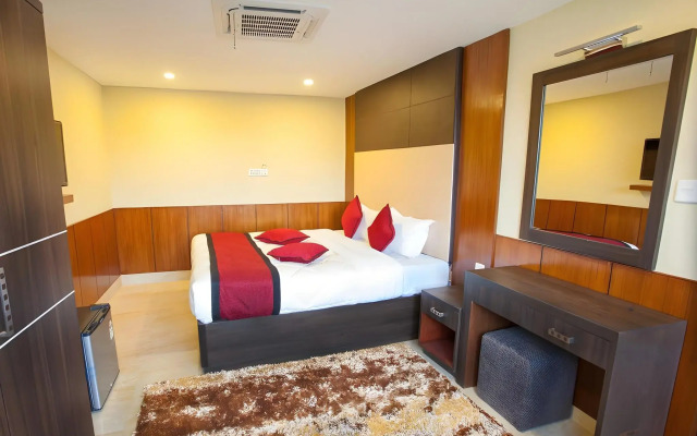 Meridian Suite Hotel