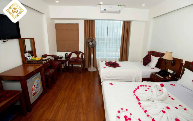 Hoa Hong Xa Dan 2 Hotel