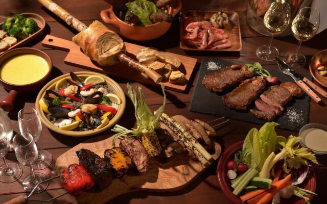 Club Med Kiroro Peak