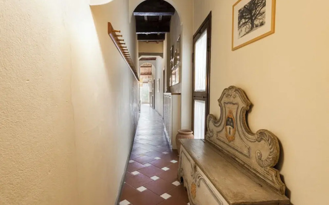Dimora San Frediano by MMEga