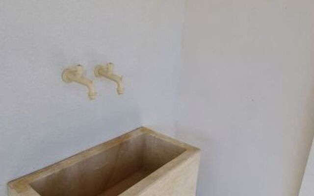 Apartment La Chicca Santa Cesarea Terme