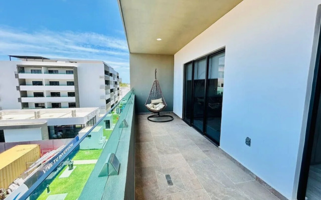 Marina cerritos Condominios