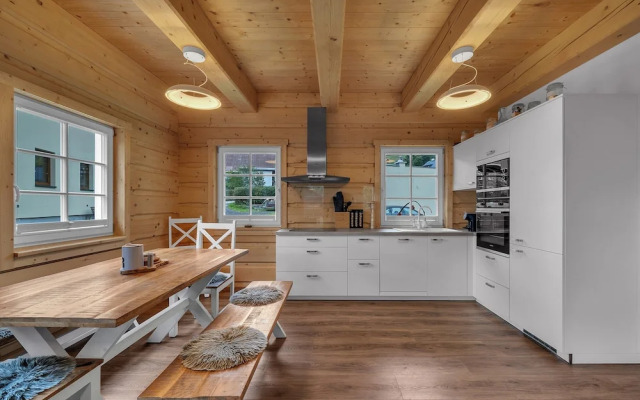 Villa in Austria Near Ski Slopes & Sauna