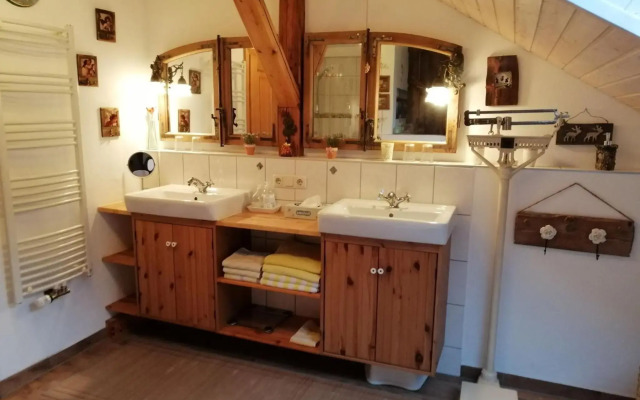 Ferienwohnungen Dopplerhof