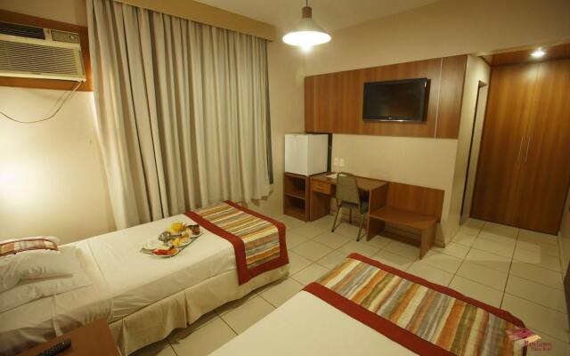 Mato Grosso Palace Hotel