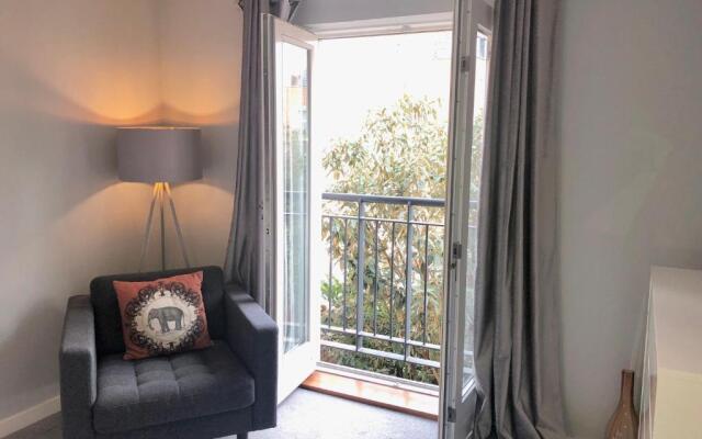 Central York Apartment - Skeldergate YO1