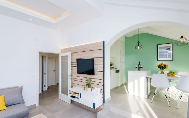 Apartments Dobroslavic